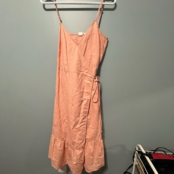 Summer dress - Picture 1 of 3